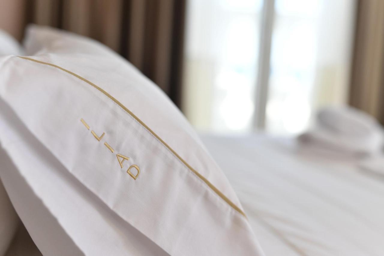 Iliad Hotel Durrës