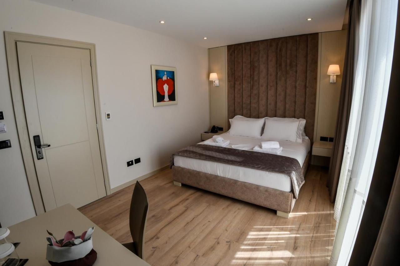 Hotel Iliad Durrës