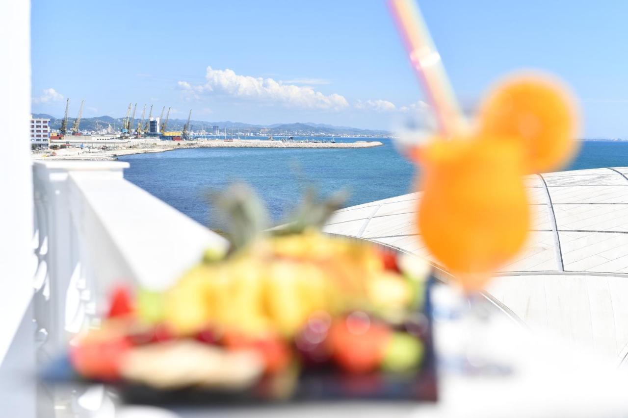 Hotel Iliad