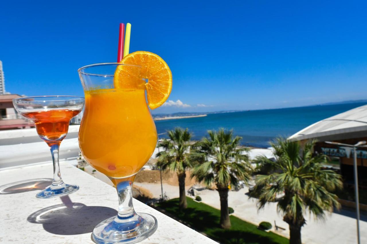 Iliad * Durres