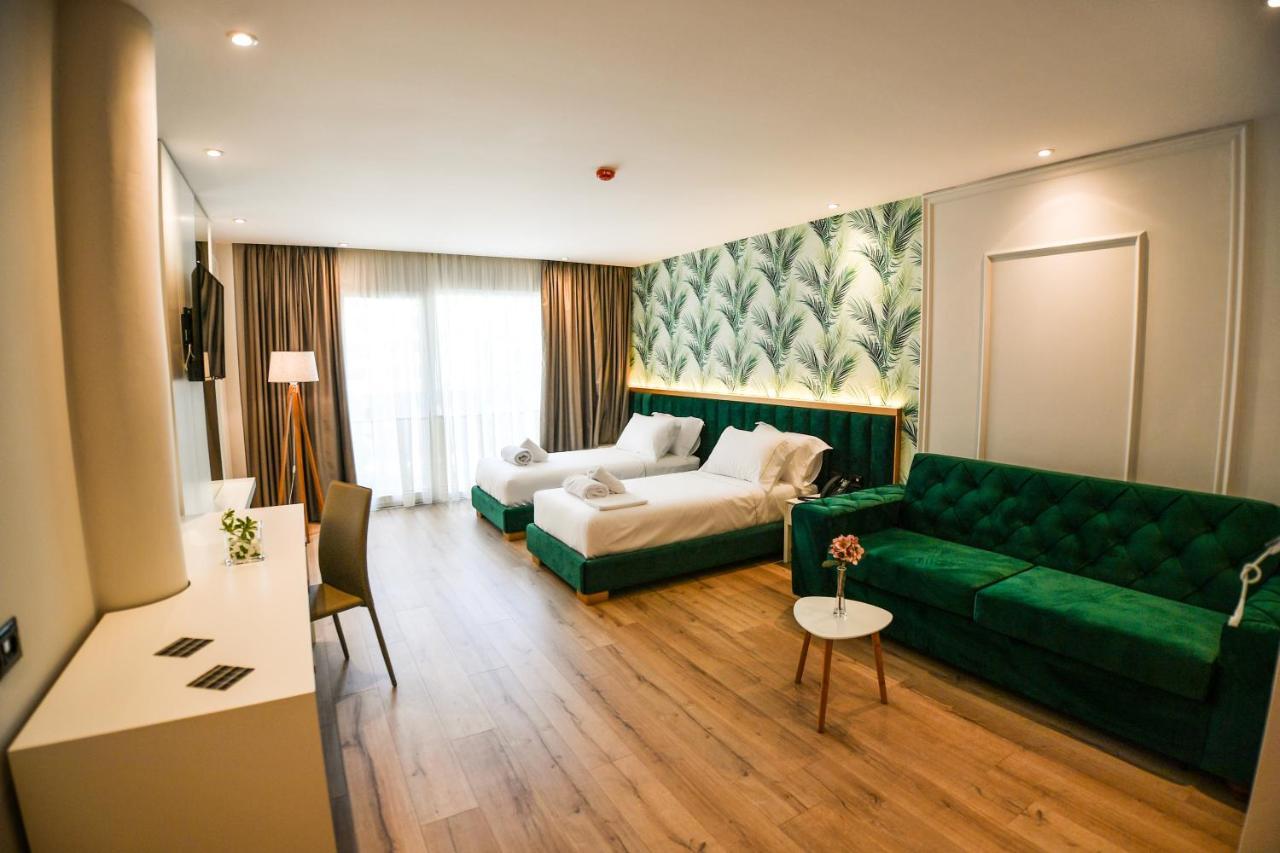 Iliad Hotel Durrës