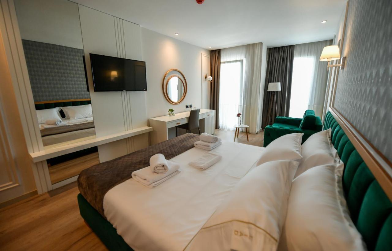 Hotel Iliad *