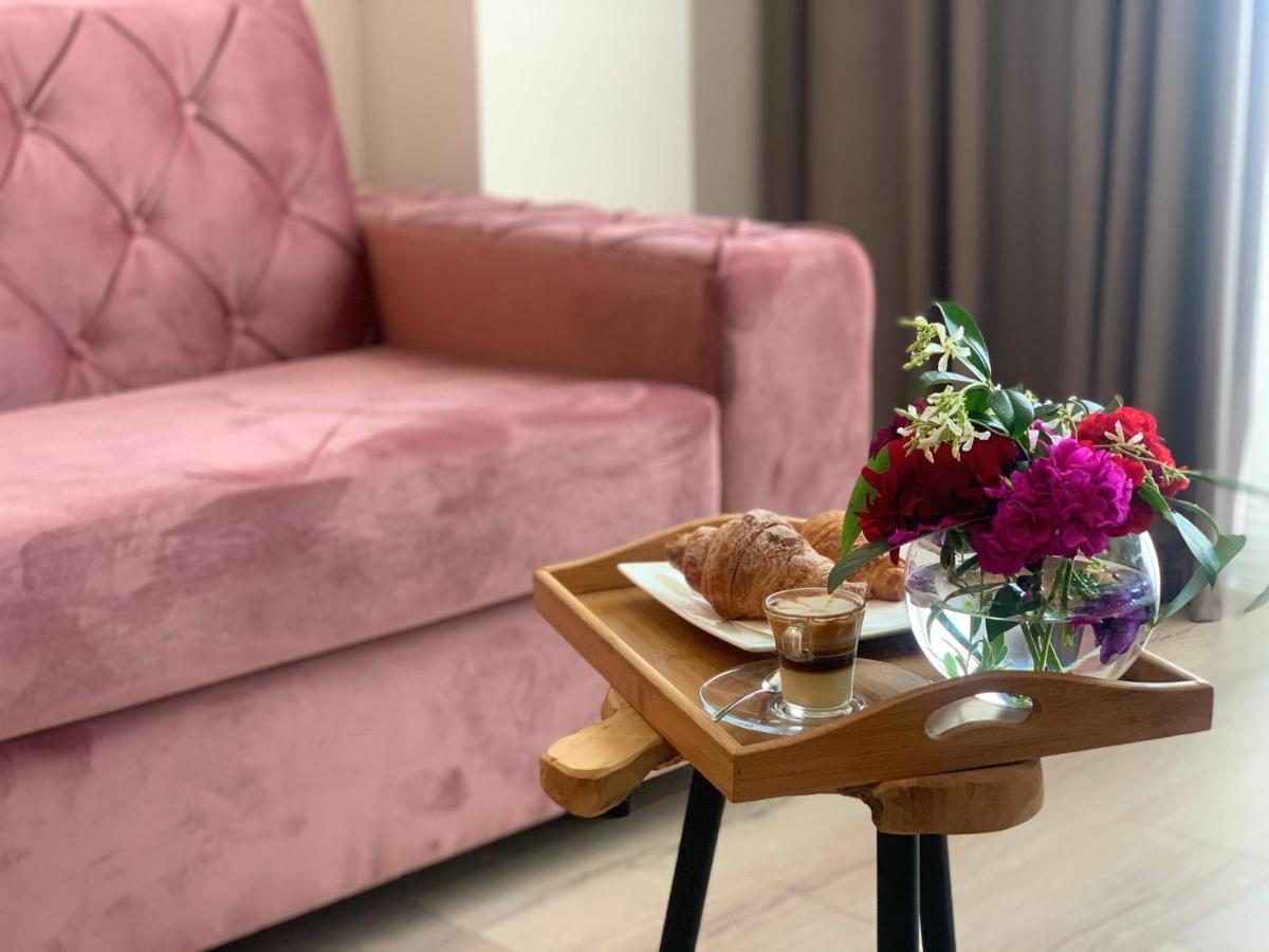 Hotel Iliad Durrës