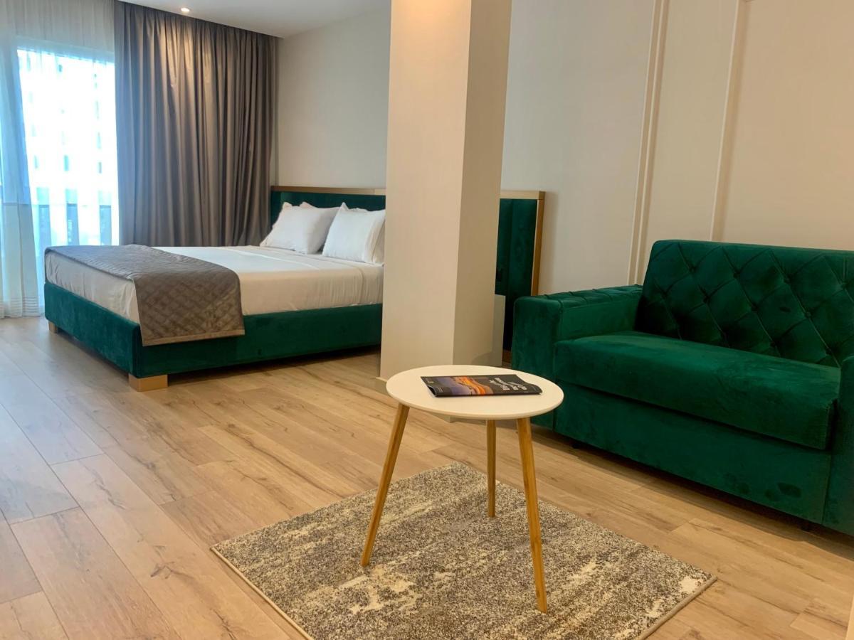 Iliad Hotel Durrës