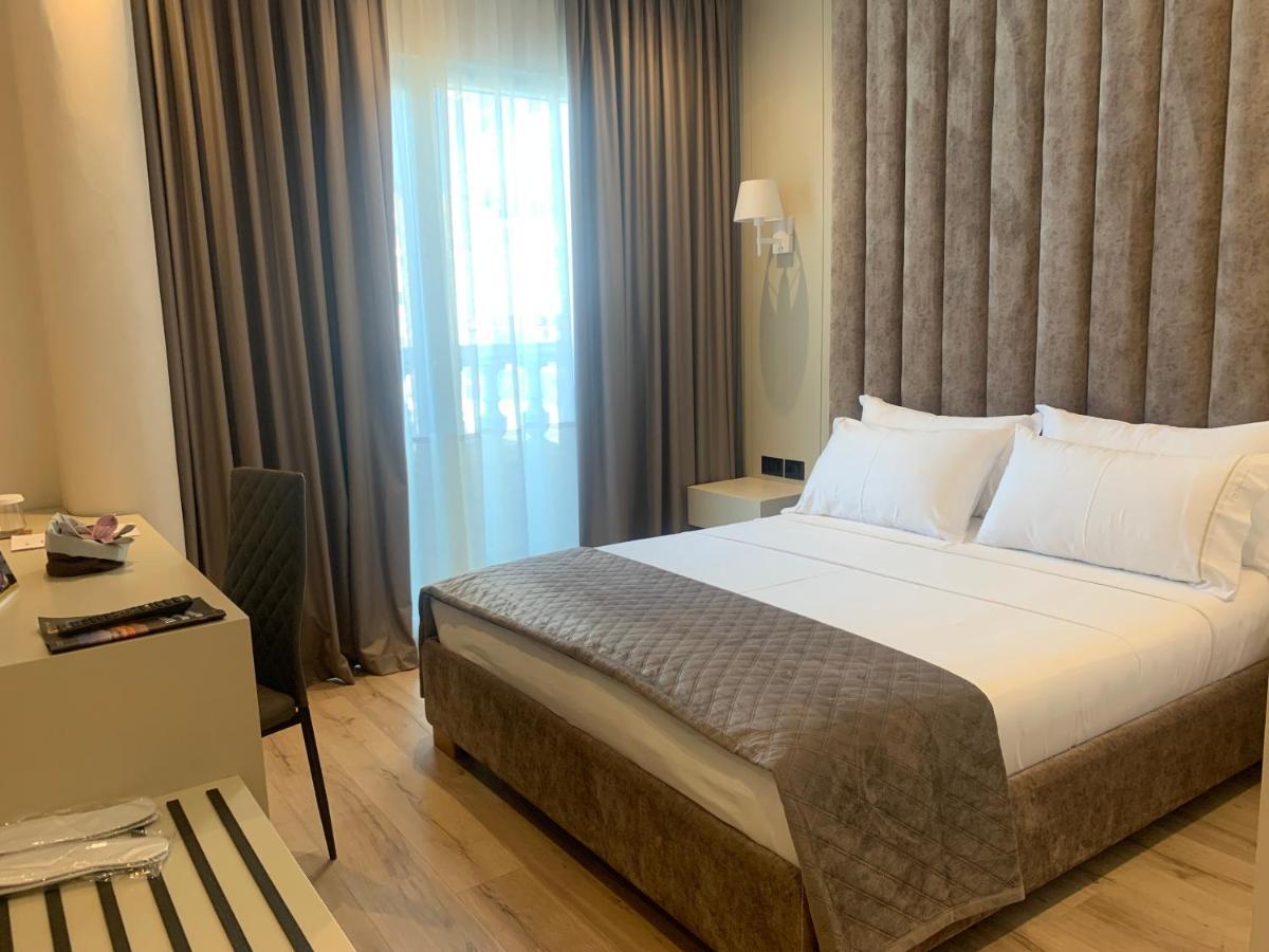 Hotel Iliad