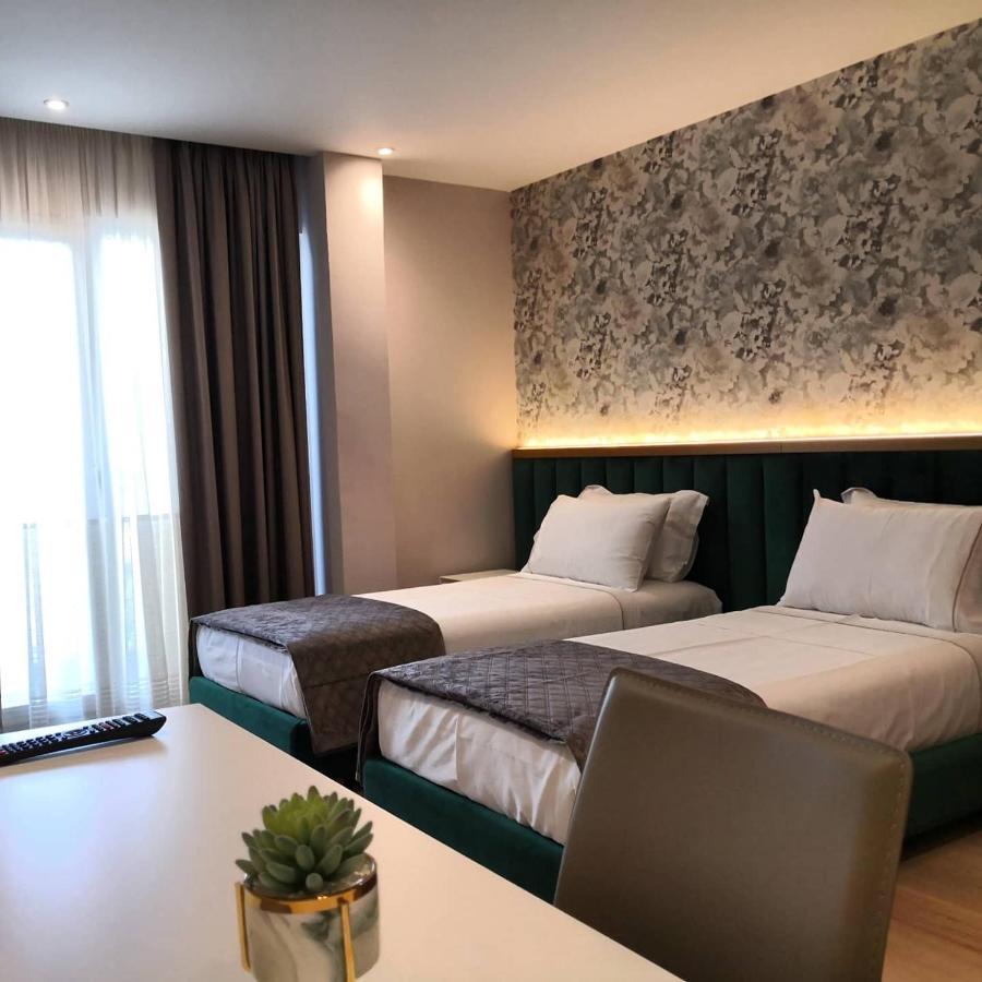 Iliad Hotel Durrës