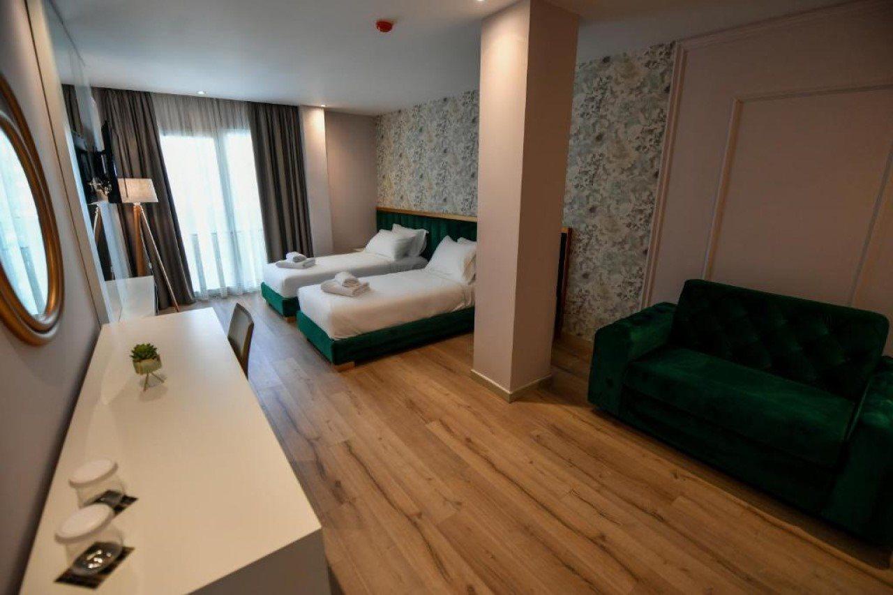 Iliad Hotel Durrës