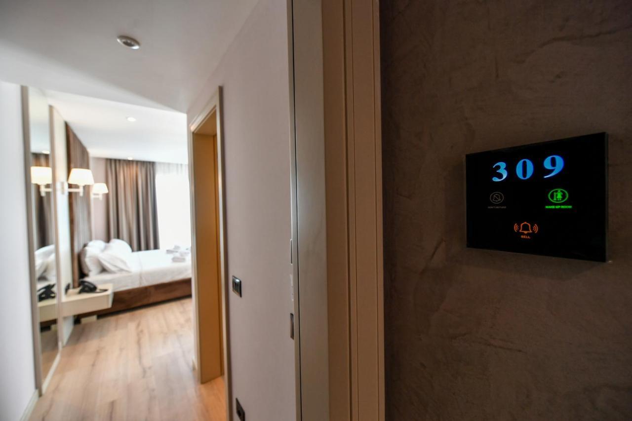 Hotel Iliad